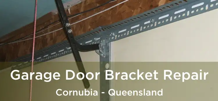 Garage Door Bracket Repair Cornubia - Queensland