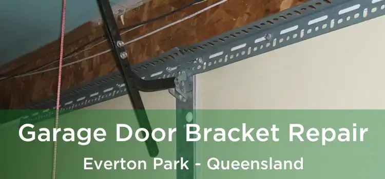 Garage Door Bracket Repair Everton Park - Queensland