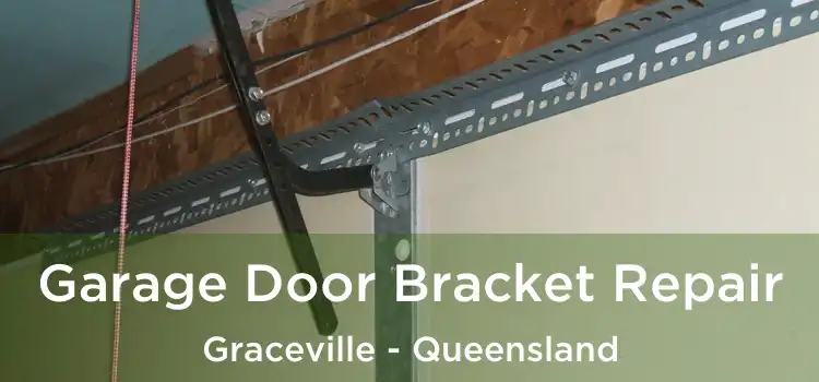 Garage Door Bracket Repair Graceville - Queensland