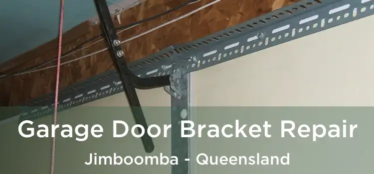 Garage Door Bracket Repair Jimboomba - Queensland