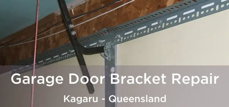 Garage Door Bracket Repair Kagaru - Queensland