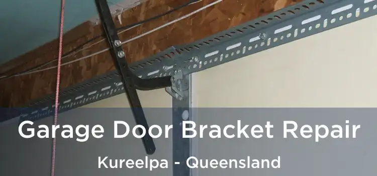 Garage Door Bracket Repair Kureelpa - Queensland