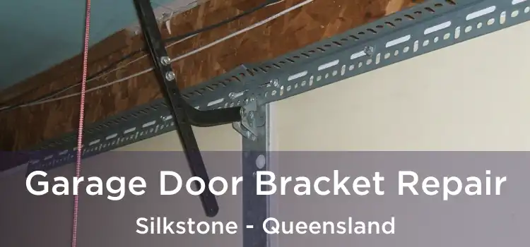 Garage Door Bracket Repair Silkstone - Queensland