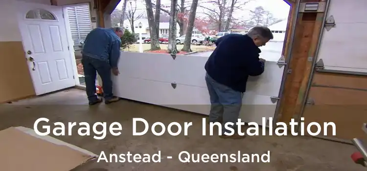 Garage Door Installation Anstead - Queensland