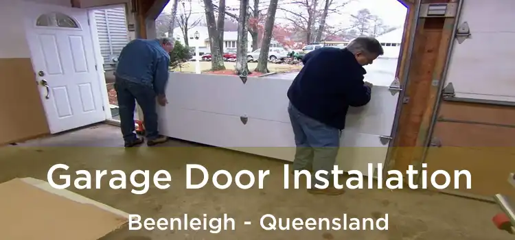 Garage Door Installation Beenleigh - Queensland