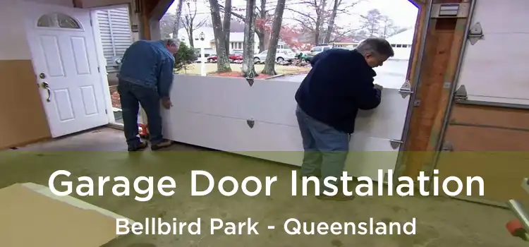 Garage Door Installation Bellbird Park - Queensland
