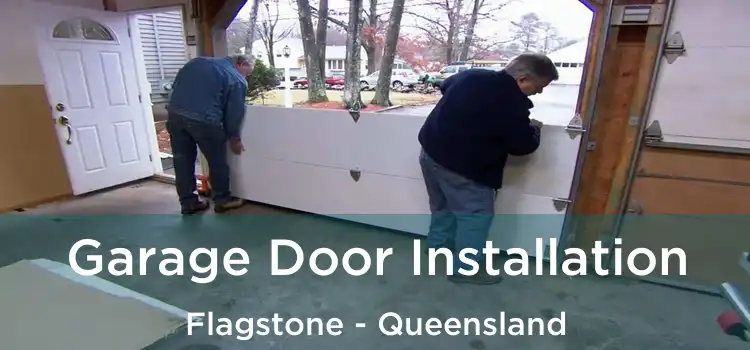 Garage Door Installation Flagstone - Queensland