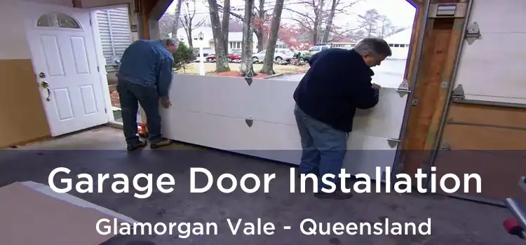 Garage Door Installation Glamorgan Vale - Queensland