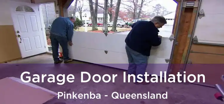 Garage Door Installation Pinkenba - Queensland