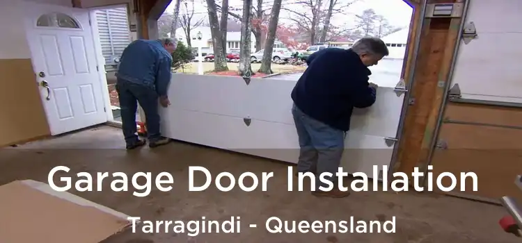 Garage Door Installation Tarragindi - Queensland
