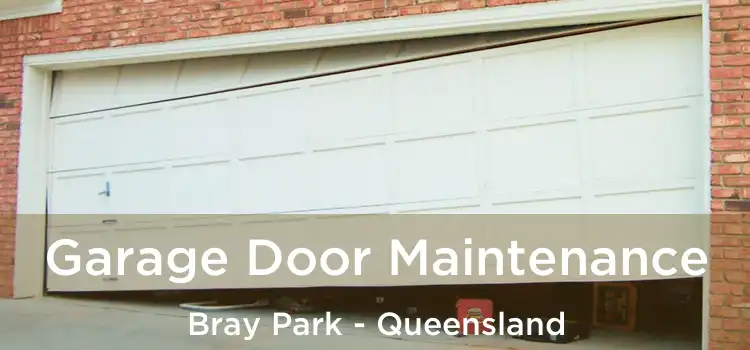 Garage Door Maintenance Bray Park - Queensland