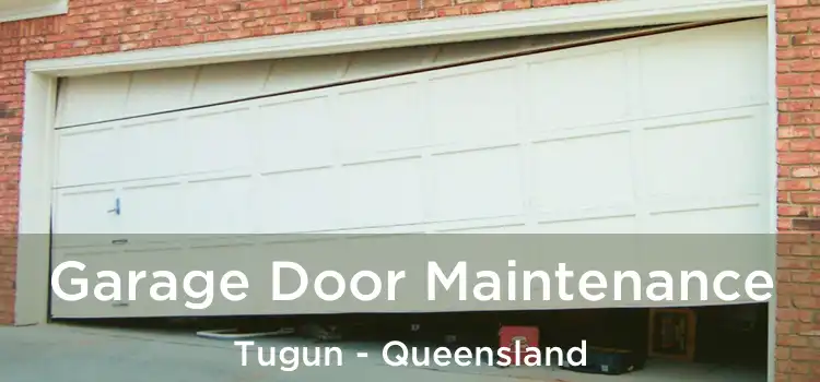 Garage Door Maintenance Tugun - Queensland