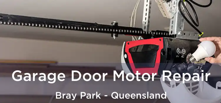Garage Door Motor Repair Bray Park - Queensland