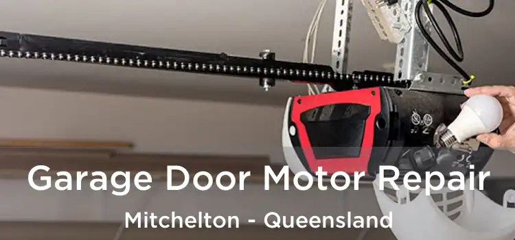 Garage Door Motor Repair Mitchelton - Queensland