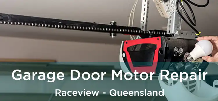 Garage Door Motor Repair Raceview - Queensland