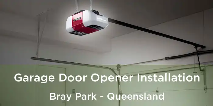 Garage Door Opener Installation Bray Park - Queensland