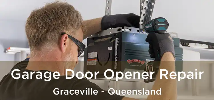 Garage Door Opener Repair Graceville - Queensland