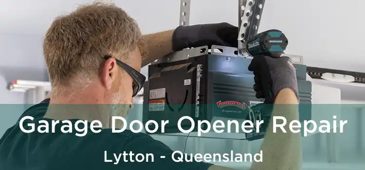 Garage Door Opener Repair Lytton - Queensland