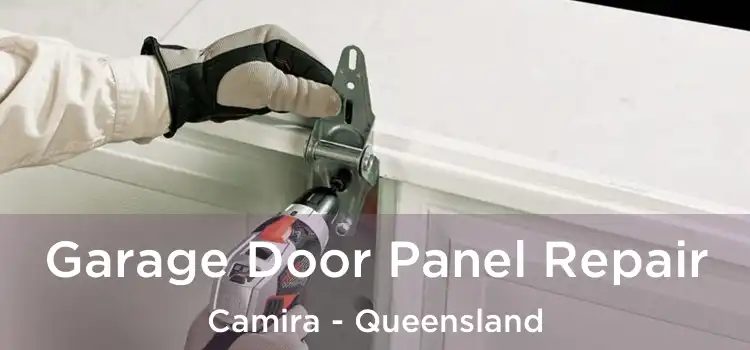 Garage Door Panel Repair Camira - Queensland