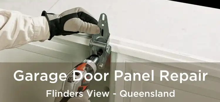 Garage Door Panel Repair Flinders View - Queensland
