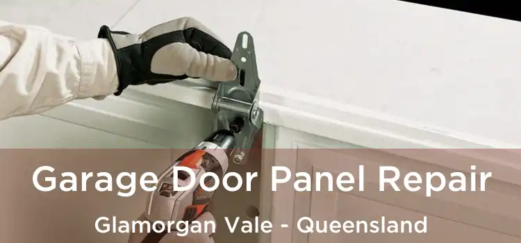 Garage Door Panel Repair Glamorgan Vale - Queensland