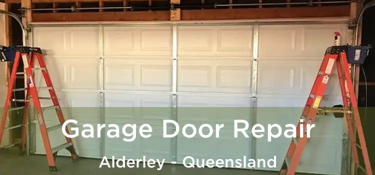 Garage Door Repair Alderley - Queensland