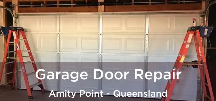 Garage Door Repair Amity Point - Queensland