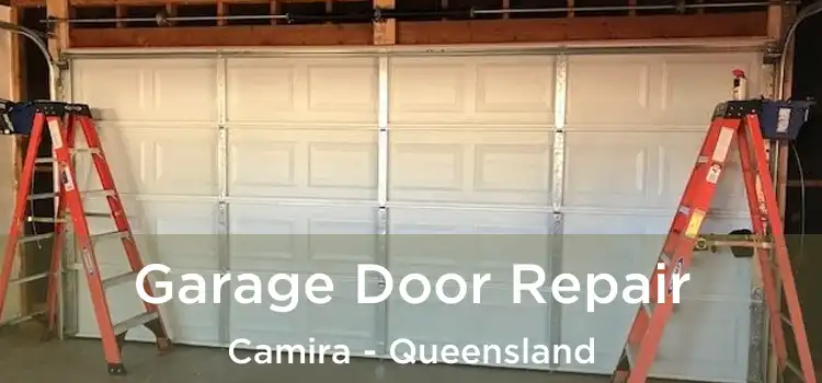 Garage Door Repair Camira - Queensland