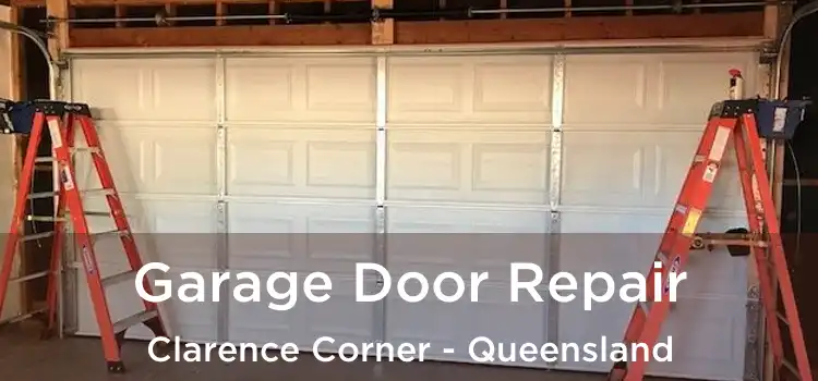 Garage Door Repair Clarence Corner - Queensland
