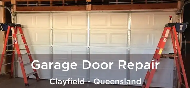 Garage Door Repair Clayfield - Queensland