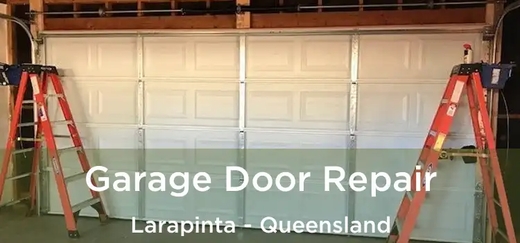 Garage Door Repair Larapinta - Queensland
