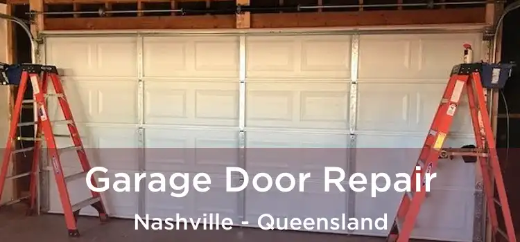 Garage Door Repair Nashville - Queensland