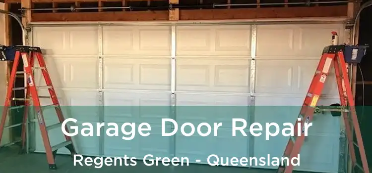 Garage Door Repair Regents Green - Queensland