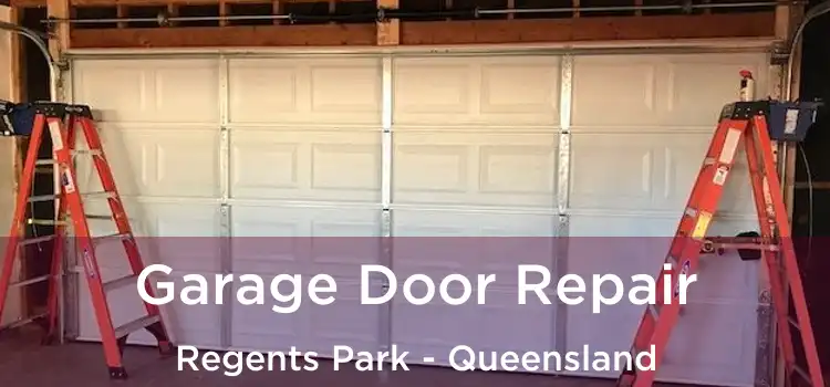 Garage Door Repair Regents Park - Queensland