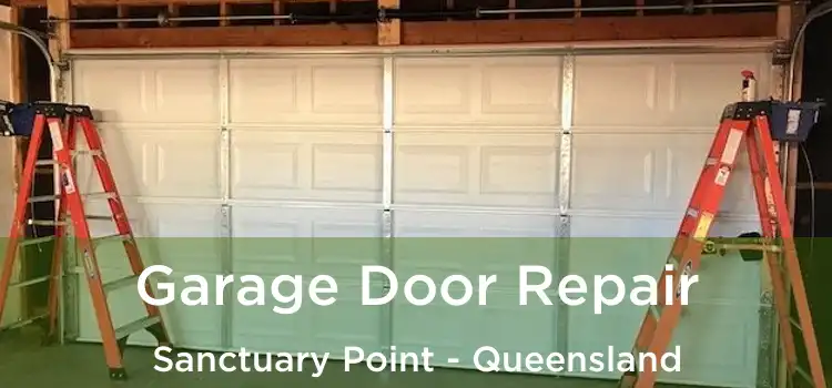 Garage Door Repair Sanctuary Point - Queensland
