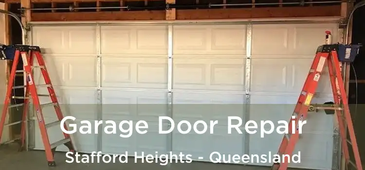 Garage Door Repair Stafford Heights - Queensland