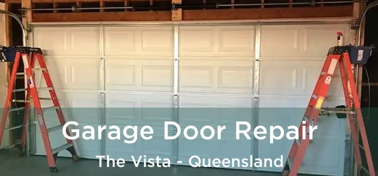 Garage Door Repair The Vista - Queensland