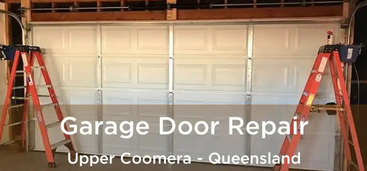 Garage Door Repair Upper Coomera - Queensland