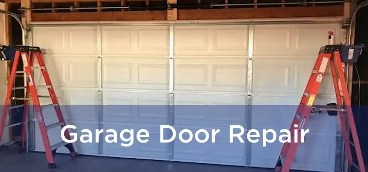 Garage Door Repair