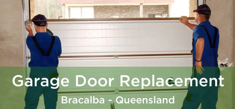 Garage Door Replacement Bracalba - Queensland