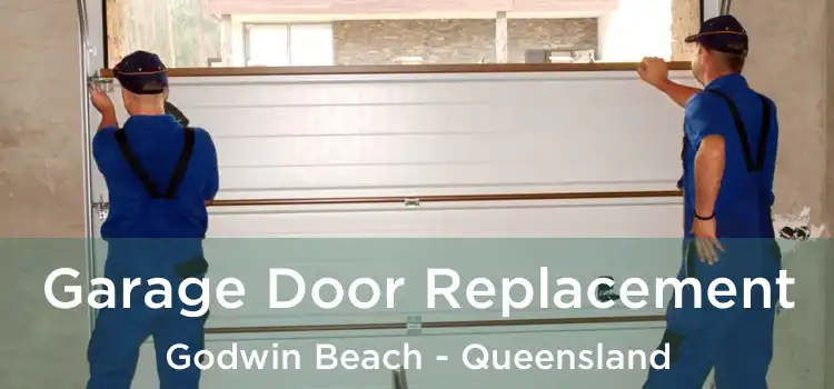 Garage Door Replacement Godwin Beach - Queensland