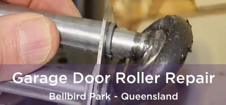 Garage Door Roller Repair Bellbird Park - Queensland