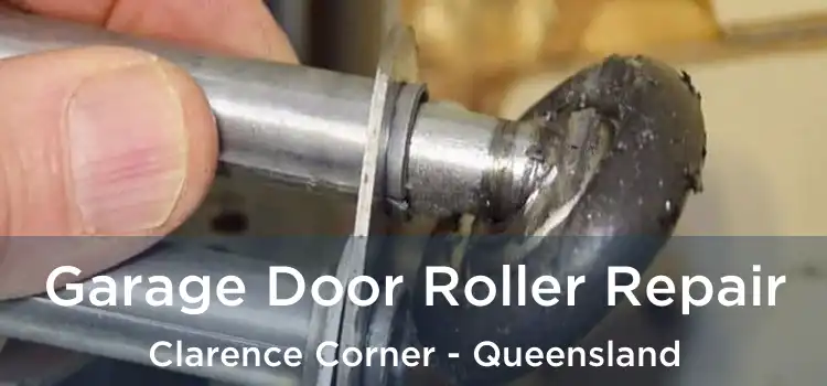 Garage Door Roller Repair Clarence Corner - Queensland