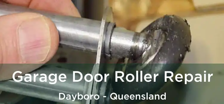 Garage Door Roller Repair Dayboro - Queensland