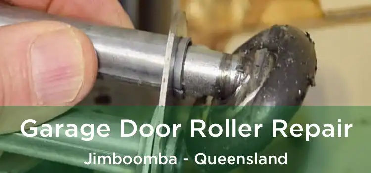 Garage Door Roller Repair Jimboomba - Queensland