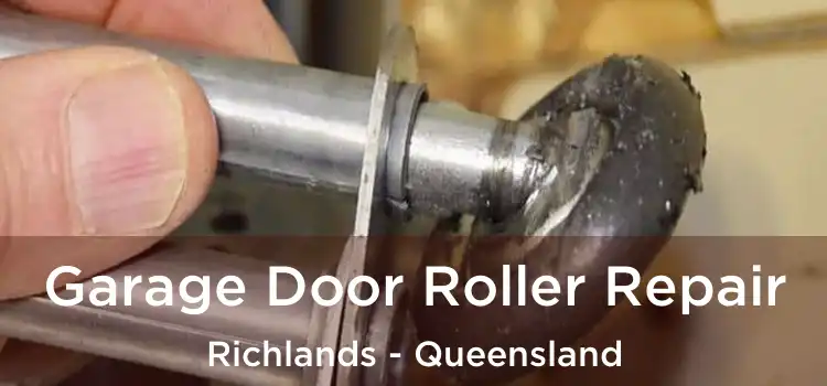 Garage Door Roller Repair Richlands - Queensland