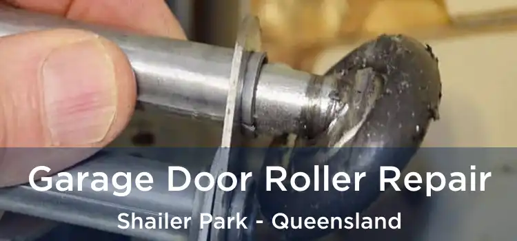 Garage Door Roller Repair Shailer Park - Queensland