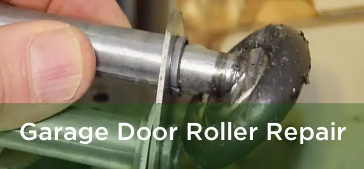 Garage Door Roller Repair