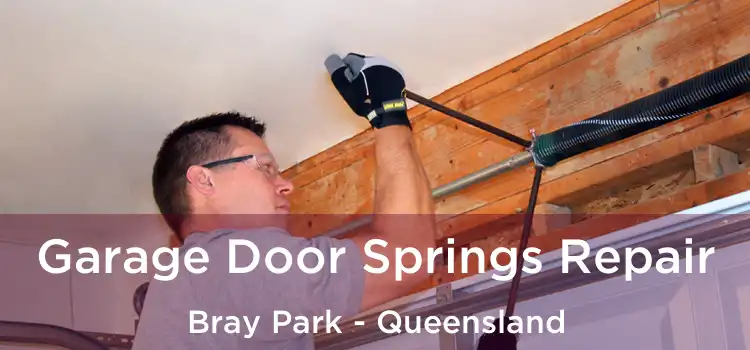 Garage Door Springs Repair Bray Park - Queensland