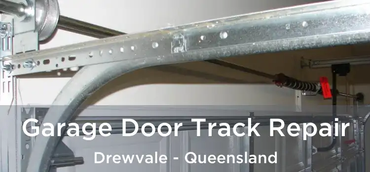 Garage Door Track Repair Drewvale - Queensland